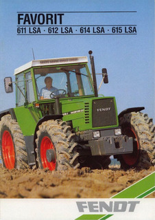 Fendt